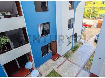 Venta de Departamento en Lince