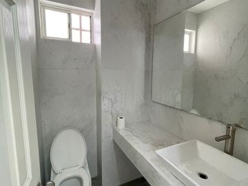 Casa en Venta Fraccionamiento Privado, 3 Recámaras, 2.5 Baños y Vigilancia 24/7