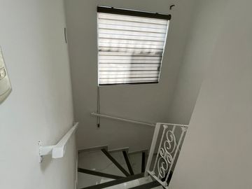 Casa en Venta Fraccionamiento Privado, 3 Recámaras, 2.5 Baños y Vigilancia 24/7