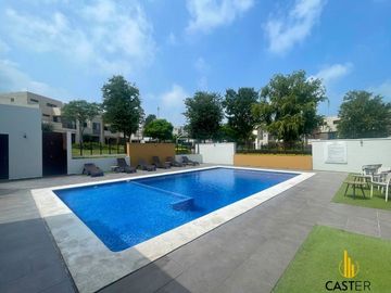 Casa en Venta en Rincón de la Sierra, García | 3 Recámaras, 3 Baños