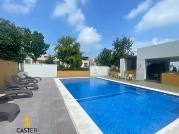Casa en Venta en Rincón de la Sierra, García | 3 Recámaras, 3 Baños
