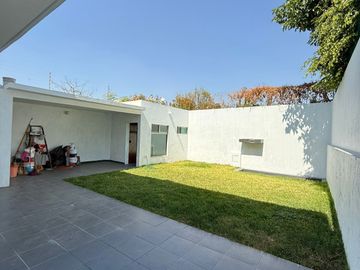 Casa en Venta en Jardines de Guadalupe