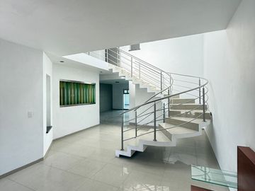 Casa en Venta en Jardines de Guadalupe