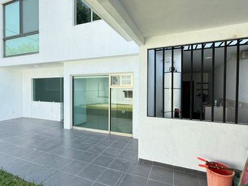 Casa en Venta en Jardines de Guadalupe