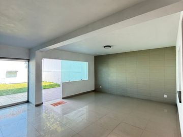 Casa en Venta en Jardines de Guadalupe