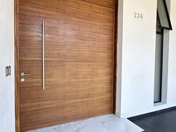 Casa en Venta en Valle Imperial dentro de coto
