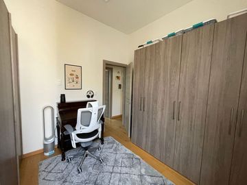 Casa en Exclusivo Fraccionamiento en Cuajimalpa, CDMX