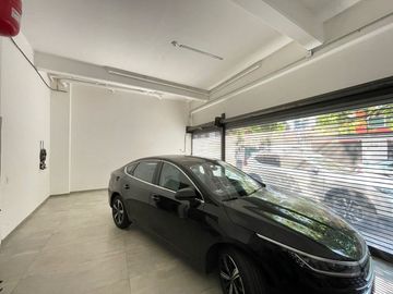 Casa en Exclusivo Fraccionamiento en Cuajimalpa, CDMX