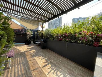 Casa en Exclusivo Fraccionamiento en Cuajimalpa, CDMX