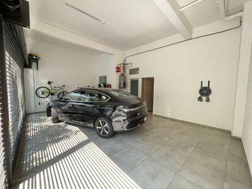 Casa en Exclusivo Fraccionamiento en Cuajimalpa, CDMX