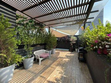 Casa en Exclusivo Fraccionamiento en Cuajimalpa, CDMX