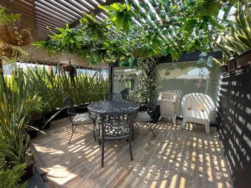 Casa en Exclusivo Fraccionamiento en Cuajimalpa, CDMX