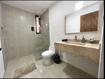 Departamento en VENTA EN ISLA DEL AMOR, ALVARADO VER