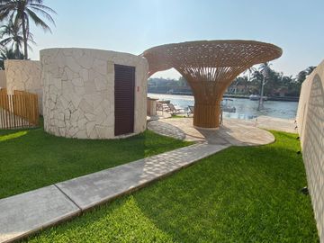 Departamento en VENTA EN ISLA DEL AMOR, ALVARADO VER