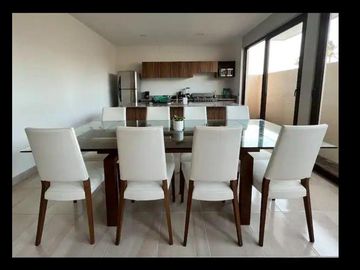 Departamento en VENTA EN ISLA DEL AMOR, ALVARADO VER