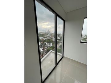 VENTA APARTAMENTO BARRANQUILLA