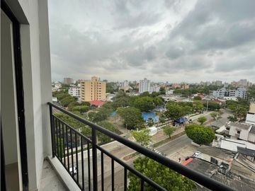 VENTA APARTAMENTO BARRANQUILLA