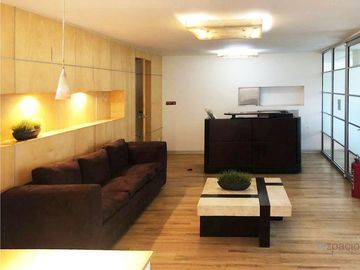 Casa - Alvaro Obregón