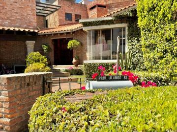 Casa en venta en Lomas del Sol