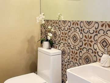 Residencia en Renta o Venta
