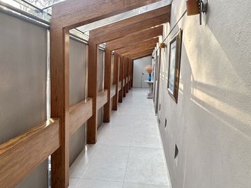 Residencia en Renta o Venta