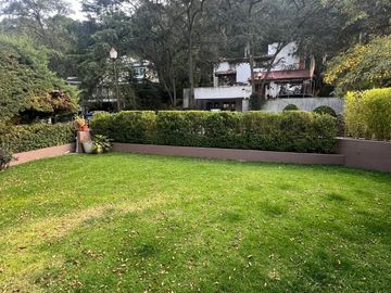 Residencia en Renta o Venta