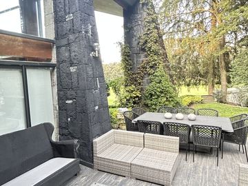 Residencia en Renta o Venta