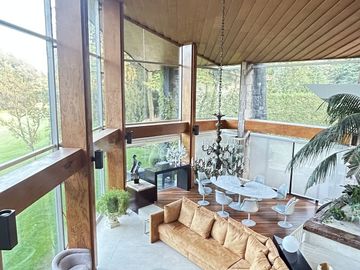 Residencia en Renta o Venta