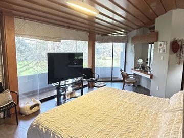 Residencia en Renta o Venta