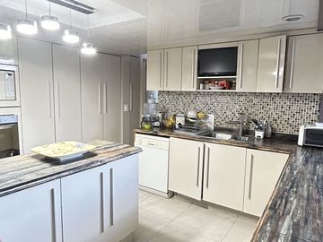 Residencia en Renta o Venta