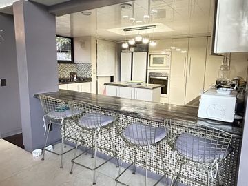 Residencia en Renta o Venta