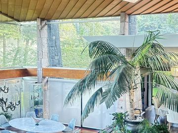 Residencia en Renta o Venta