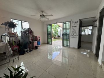 Casa en Las Américas Merida en venta