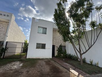 Casa en Las Américas Merida en venta