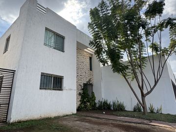 Casa en Las Américas Merida en venta