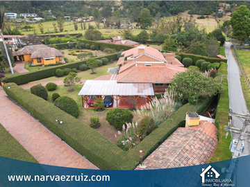 Vendo Hermosa Casa en Tenjo Vereda Carrasquilla
