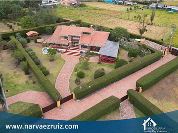 Vendo Hermosa Casa en Tenjo Vereda Carrasquilla