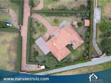 Vendo Hermosa Casa en Tenjo Vereda Carrasquilla
