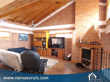 Vendo Hermosa Casa en Tenjo Vereda Carrasquilla