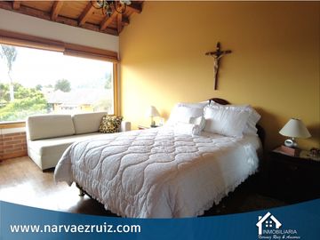 Vendo Hermosa Casa en Tenjo Vereda Carrasquilla