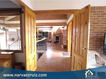 Vendo Hermosa Casa en Tenjo Vereda Carrasquilla