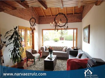 Vendo Hermosa Casa en Tenjo Vereda Carrasquilla