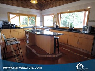 Vendo Hermosa Casa en Tenjo Vereda Carrasquilla