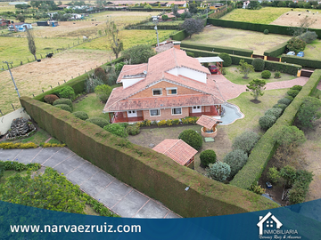 Vendo Hermosa Casa en Tenjo Vereda Carrasquilla