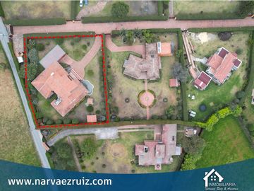 Vendo Hermosa Casa en Tenjo Vereda Carrasquilla