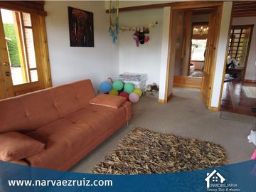 Vendo Hermosa Casa en Tenjo Vereda Carrasquilla