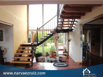 Vendo Hermosa Casa en Tenjo Vereda Carrasquilla
