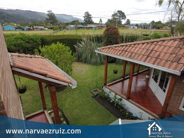 Vendo Hermosa Casa en Tenjo Vereda Carrasquilla