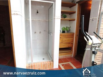 Vendo Hermosa Casa en Tenjo Vereda Carrasquilla