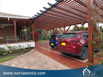 Vendo Hermosa Casa en Tenjo Vereda Carrasquilla